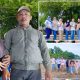 Pantai Minanga bersama Keluarga Sri Yolanda Luawo dan Dolpin Lamaji