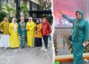 Olan Luawo: Peringatan HUT Dekranas Jadi Inspirasi Penguatan UMKM Gorontalo Utara