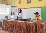 18 SD se-Kecamatan Anggrek Ikuti Pertemuan Japfa for Kids