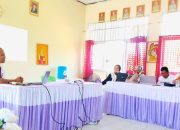 Guru SDN 16 Anggrek Antusias Ikuti Sosialisasi Website Erlangga