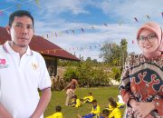 Jumat Sehat di SDN 16 Anggrek, Guru Tekankan Pentingnya Gizi Seimbang