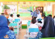 Seleksi FTBI Kecamatan Anggrek, Siswa SD-SMP Adu Kemampuan