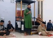 Pengurus Masjid Jami Botumoputi Gelar Peringatan Maulid Nabi Muhammad SAW