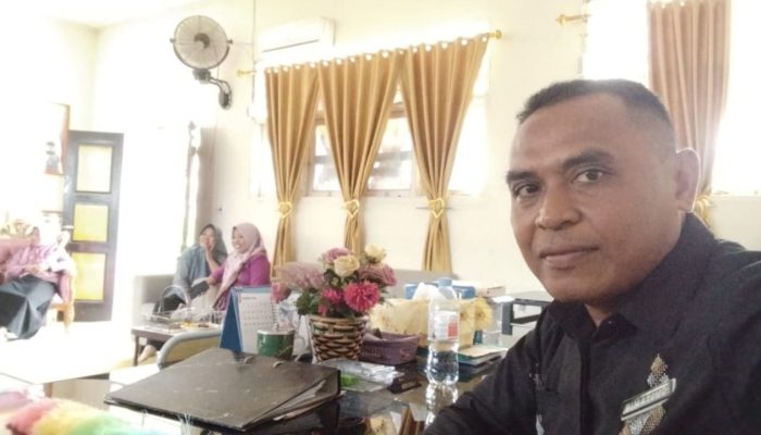 SDN 4 Anggrek Geber Persiapan Jadi Tuan Rumah FTBI Kabupaten