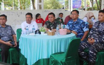 HUT TNI ke-80