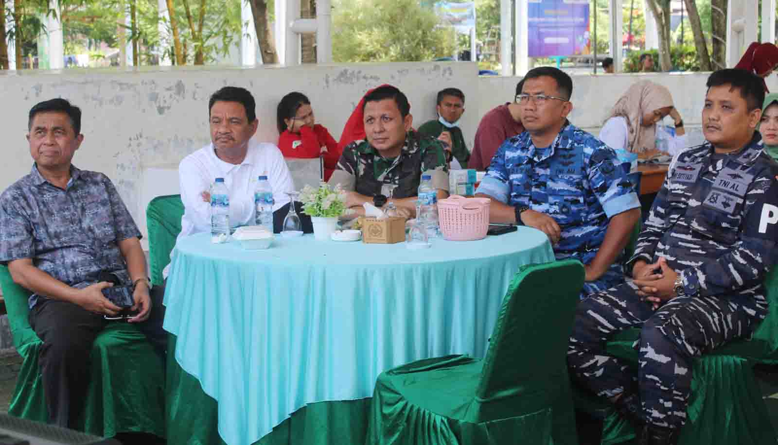 HUT TNI ke-80