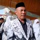 Dr. Irwan Abudi Usman Tegaskan Komitmen PGRI Gorut Dukung Indonesia Emas
