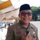 Jusuf Abdullah Hasan Apresiasi Penampilan Aerobik PGRI Cabang Anggrek di HUT PGRI