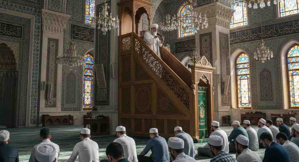 Naskah Khutbah Jum’at: Sukses Dunia dan Akhirat