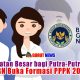 32.000 Formasi PPPK BGN Dibuka, Simak Syarat dan Jadwal Seleksi