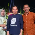 Bunda Faiza Tino Pimpin Tim Botumoputi Raih Juara 03 Jumbara Posyandu 2025