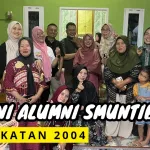 21 Tahun Kemudian, Tawa Lama Kembali Pecah di Rumah Uca