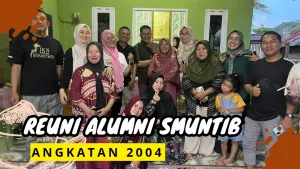 21 Tahun Kemudian, Tawa Lama Kembali Pecah di Rumah Uca