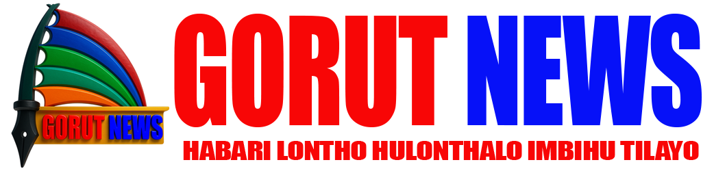 Gorut News logo