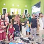 Halidun Adam Nilai Reuni Alumni SMUN 1 Tibawa 2004 Perkuat Silaturahmi