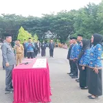 Bupati Thariq Modanggu Lantik 1.031 PPPK Paruh Waktu, Tekankan Spirit Kebersamaan dan Kasih Sayang