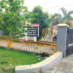 Kenangan Sekolah Zaman Dulu di SDN 12 Tibawa