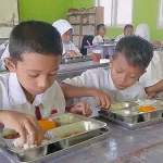Rahasia Pintar dan Kuat: Makanan Bergizi untuk Anak Sekolah!