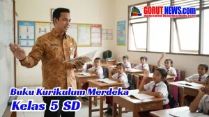 Download Buku Guru dan Buku Siswa Kurikulum Merdeka Kelas 5 SD/MI PDF