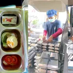 SPPG Popalo Perkuat Asupan Gizi Siswa SDN 16 Anggrek Lewat Menu MBG