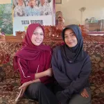 Nirmawati Aswadi dan Alya Ahmad Dampingi Mahasiswa KKST Kunjungi SDN 16 Anggrek