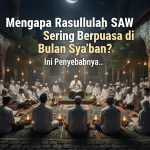 Lailatul-Bara’ah dan Lailatul-Qadar: Ketika Takdir Rezeki, Kelahiran, dan Kematian Ditetapkan