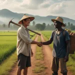 Kata Sapaan dalam Bahasa Gorontalo Menurut Kamus Bahasa Gorontalo