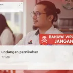 Waspada Terhadap Penipuan Undangan Pernikahan Digital!