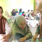 Sentuhan Lembut Guru SDN 16 Anggrek Bimbing Siswa di Pesantren Ramadhan