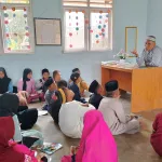 Hari Kedua Pesantren Ramadhan, Siswa SDN 16 Anggrek Tetap Antusias