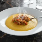 Bubur Sada Dila lo Binde: Ikon Kuliner Jagung dari Gorontalo