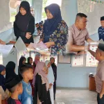 Gema Syiar di SDN 16 Anggrek: Menyelami Hakikat Puasa Bersama Pak Safrudin Talib