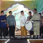 Buka MTQ ke-XXII Anggrek, Bupati Gorontalo Utara Tekankan Pembinaan Tilawah Jadi Indikator Prestasi Desa