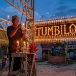 Pemkab Gorontalo Tetapkan Jadwal Tumbilotohe dan Tonggeyamo 1447 H