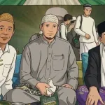 Tonggeyamo: Ketika Hilal Tidak Hanya Ditentukan oleh Langit, tapi Disepakati oleh Bumi