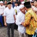 Viral Leraikan Tawuran, Haji Tito Dipuji Gubernur, Warga Sentil Kapolres Bitung
