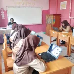SDN 16 Anggrek Gelar Gladi Bersih TKA untuk Siswa Kelas VI