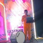 Kades Putiana Laporkan Kesiapan Pelaksanaan MTQ XXII Anggrek