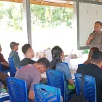 Kesbangpol Gorontalo Utara Tekankan Pentingnya Deteksi Dini Guna Mencegah Konflik Sosial