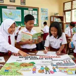 Materi Ajar IPAS: Mengenal Perubahan Masyarakat di Daerah Kita
