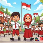 Aturan Terbaru 2026: Transformasi Karakter Melalui Upacara Bendera