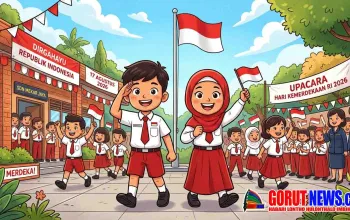 Aturan Terbaru 2026: Transformasi Karakter Melalui Upacara Bendera