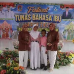 SDN 16 Anggrek Ukir Prestasi Gemilang di FTBI 2025 Gorontalo Utara