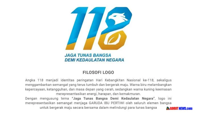 Pedoman Harkitnas 2026 Tekankan Kedaulatan Digital dan Persatuan Bangsa