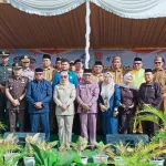 Wakil Bupati Gorontalo Utara Pimpin Upacara Hari Pendidikan Nasional 2026