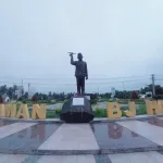 Menghormati Sang Penemu di Gerbang Udara Gorontalo
