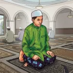 Wirid Setelah Shalat Shubuh: Keutamaan Membaca Kalimat Ini 10 Kali