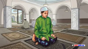 Wirid Setelah Shalat Shubuh: Keutamaan Membaca Kalimat Ini 10 Kali