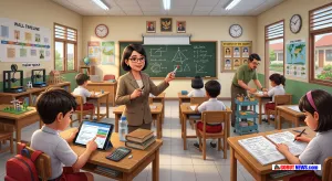 Panduan dan Jadwal Resmi Asesmen Sumatif Akhir Semester Genap TP 2025/2026