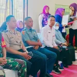 Pengukuhan Tim Pembina Posyandu Anggrek Perkuat Pelayanan Kesehatan Masyarakat